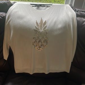 Gorgeous Tommy Bahama sweater
